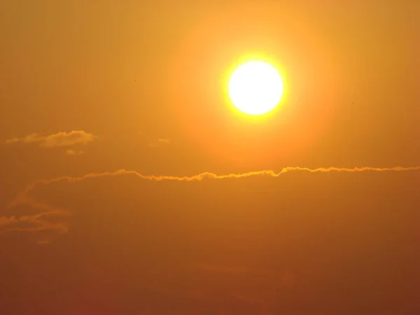 İzlemek için güzel gün batımı