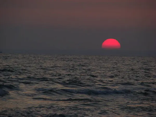 İzlemek için güzel gün batımı