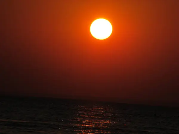 İzlemek için güzel gün batımı