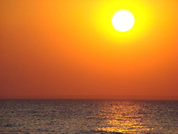 İzlemek için güzel gün batımı