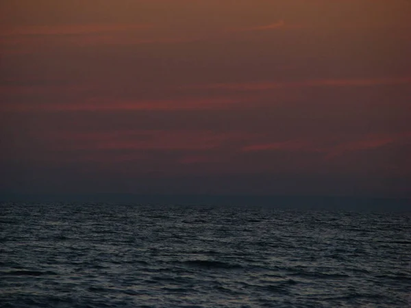 İzlemek için güzel gün batımı