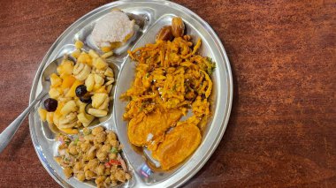 Asya, arka plan, kahvaltı, kahverengi, yakın plan, yemek, mutfak, lezzetli, tatlı, yemek, taze, kızarmış, gurme, sağlıklı, öğle yemeği, beslenme, tatlı, lezzetli, geleneksel, sebze, vejetaryen, beyaz