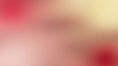 4K Yüksek Res Görüntü döngüsü Çok Renkli Gradyan Soyut Arkaplan Videosu