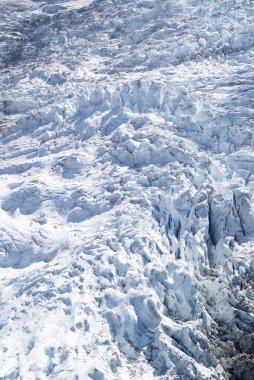 Buzula yakın çekim. 