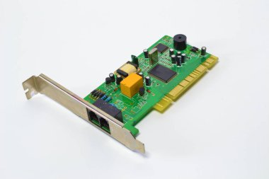 Masaüstü bilgisayarları için klasik grafik kartı