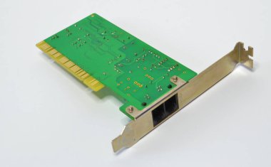 Masaüstü bilgisayarları için klasik grafik kartı