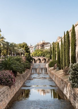 Torrent de Sa Riera, Palma de Mallorca