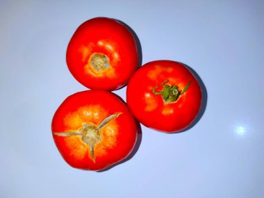 Pates sur fond blanc