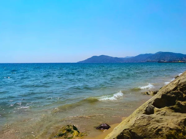 Mer Plage Cannes Sud