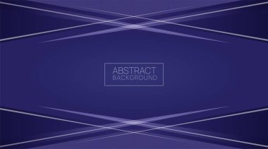 modern soyut arkaplan, simetrik şekil, vektör tasarımı