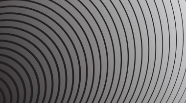 vektör soyut arkaplan, kabarık çizgiler