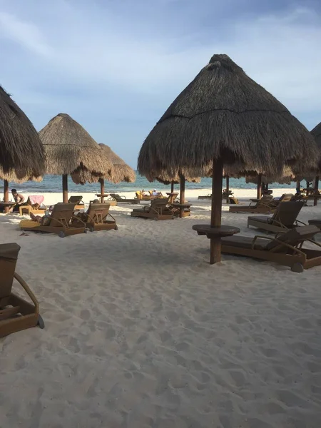 Playa Preciosa Republica Dominicana — Stockfoto