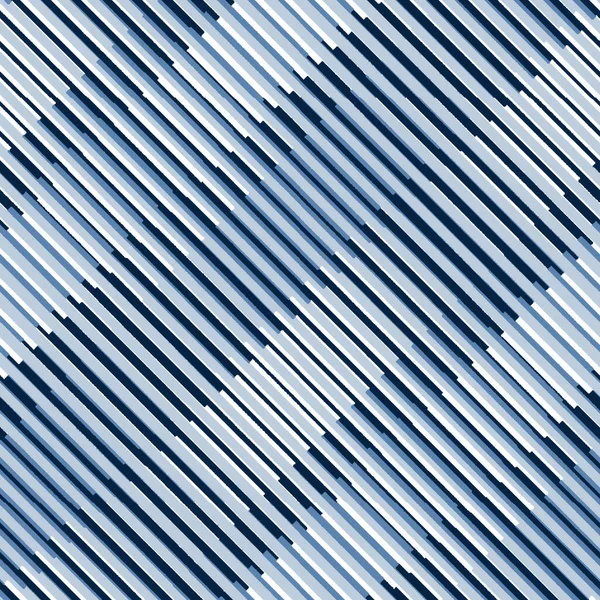 Seamless Geometrical Print Digital Monochrometriangular Pattern Gradation — Stock Photo, Image