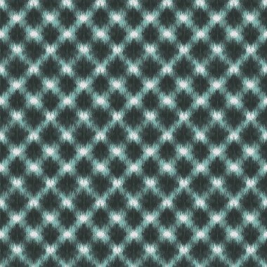 Kusursuz Dijital elmas sembolü grunge deseni