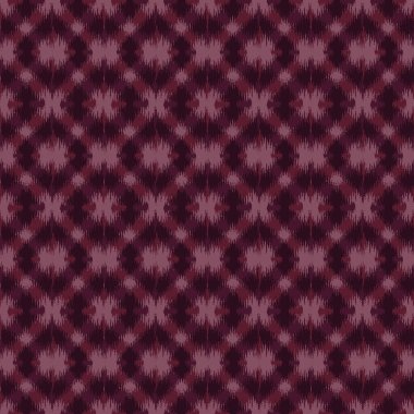 Kusursuz Dijital elmas sembolü grunge deseni