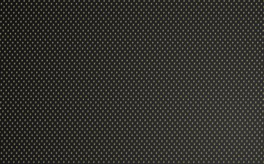 Altın noktalı soyut Siyah arka plan. Yarıton efekti çizimleri, altın noktalar arkaplan