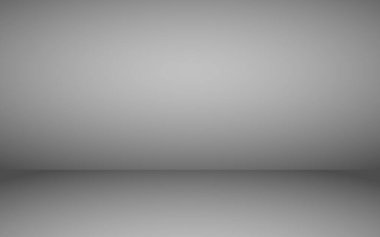 Modern Silver 3D Rendered Stage Design arkaplanı. Projektör tasarımı duvar kağıdı - Gümüş 3D Arkaplan