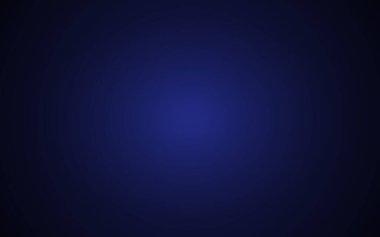 Gece Mavisi Arkaplan Merkezi Gradyanı, Leke Işığı, Gece Mavi Arkaplan. Spotlight Duvar Kağıdı Tasarımı
