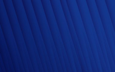 Beautiful Blue Square Shapes Abstract background with glowing lines. Modern royal blue background.