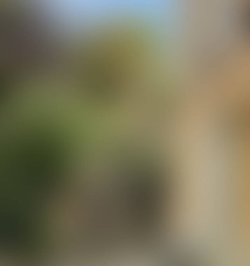 Soyut bulanık arkaplan renkleri karışık