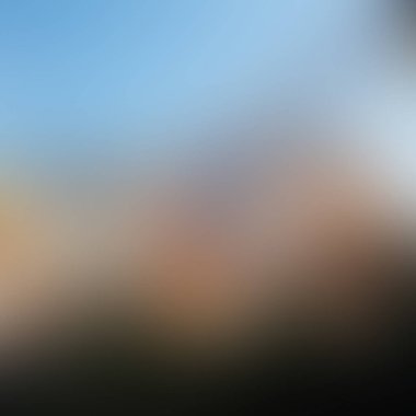 Soyut bulanık arkaplan renkleri karışık