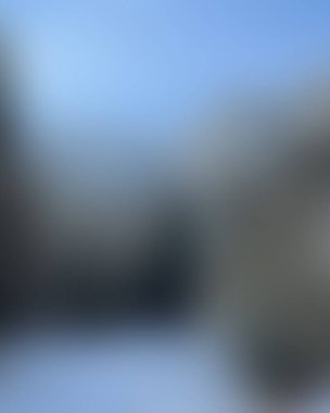 Soyut bulanık arkaplan renkleri karışık