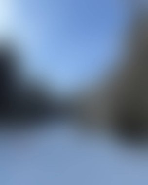 Soyut bulanık arkaplan renkleri karışık