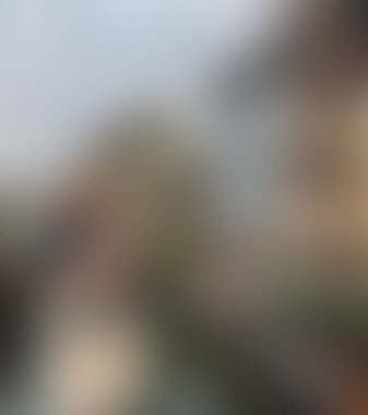 Soyut bulanık arkaplan renkleri karışık