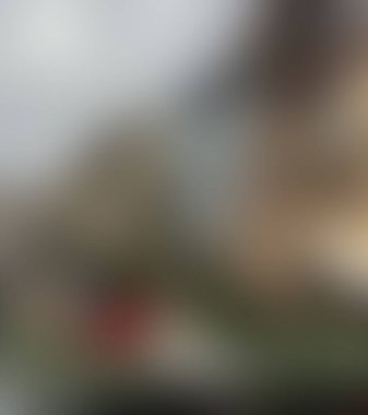 Soyut bulanık arkaplan renkleri karışık