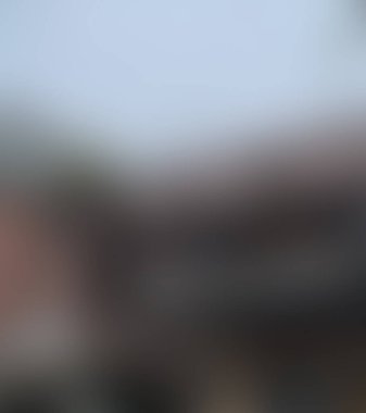 Soyut bulanık arkaplan renkleri karışık