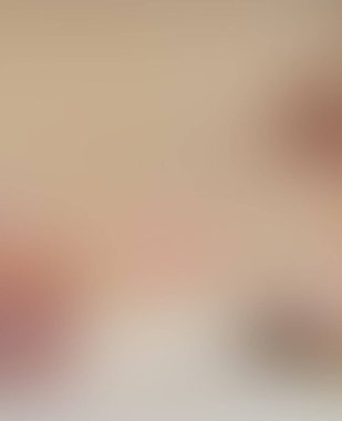 Soyut bulanık arkaplan renkleri karışık