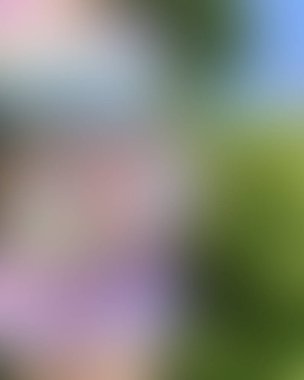 Soyut bulanık arkaplan renkleri karışık