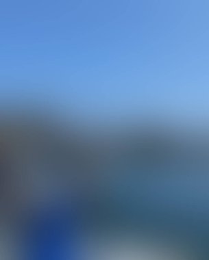 Soyut bulanık arkaplan renkleri karışık