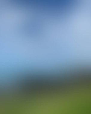 Soyut bulanık arkaplan renkleri karışık