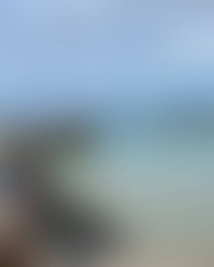 Soyut bulanık arkaplan renkleri karışık