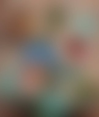 Soyut bulanık arkaplan renkleri karışık