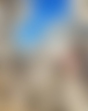 Soyut bulanık arkaplan renkleri karışık