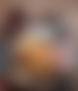 Soyut bulanık arkaplan renkleri karışık