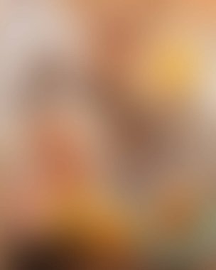 Soyut bulanık arkaplan renkleri karışık