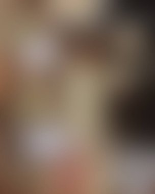 Soyut bulanık arkaplan renkleri karışık