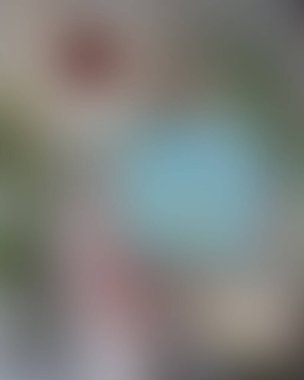 Soyut bulanık arkaplan renkleri karışık