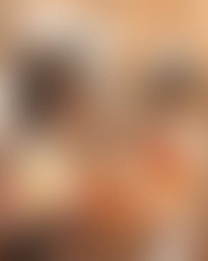 Soyut bulanık arkaplan renkleri karışık