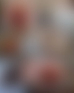 Soyut bulanık arkaplan renkleri karışık