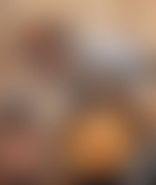 Soyut bulanık arkaplan renkleri karışık