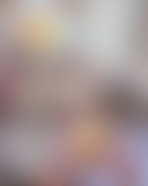 Soyut bulanık arkaplan renkleri karışık