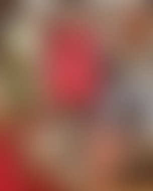 Soyut bulanık arkaplan renkleri karışık