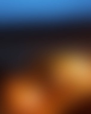 Soyut bulanık arkaplan renkleri karışık