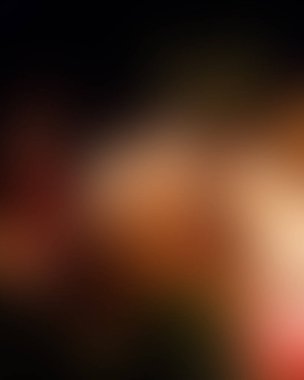 Soyut bulanık arkaplan renkleri karışık