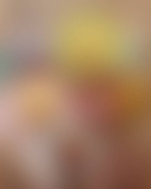 Soyut bulanık arkaplan renkleri karışık