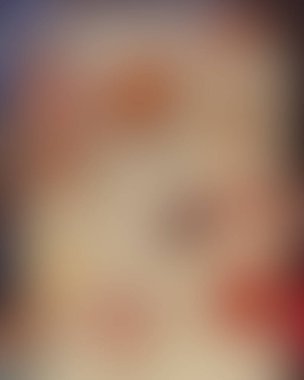 Soyut bulanık arkaplan renkleri karışık